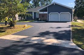 Best Custom Driveway Design  in Richfield, OH